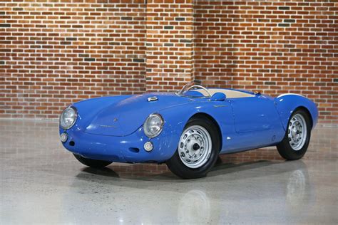 1953-porsche-550-spyder-4 | | SuperCars.net