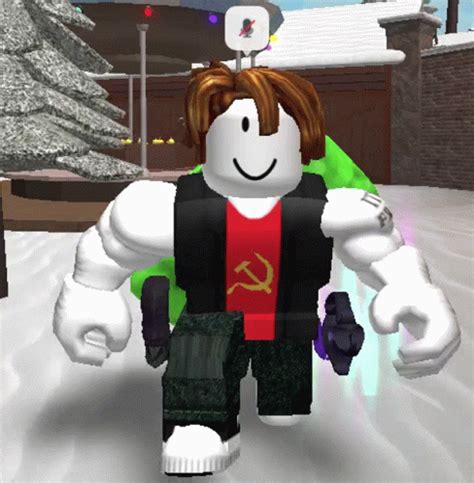 Bacon Hair Roblox Gif Baconhair Roblox Sniper Discove - vrogue.co