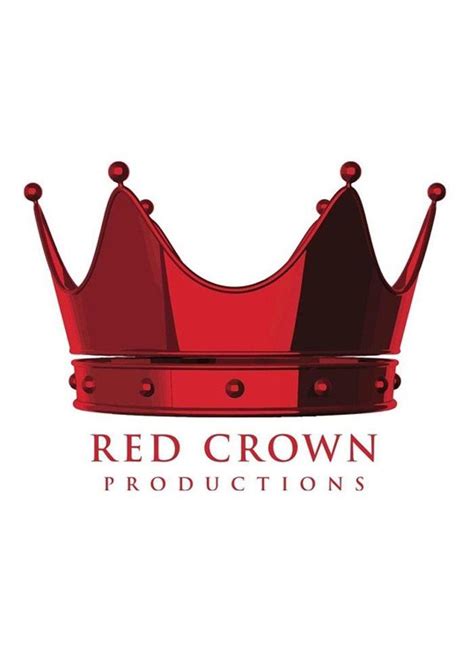 Red Crown Logo - LogoDix