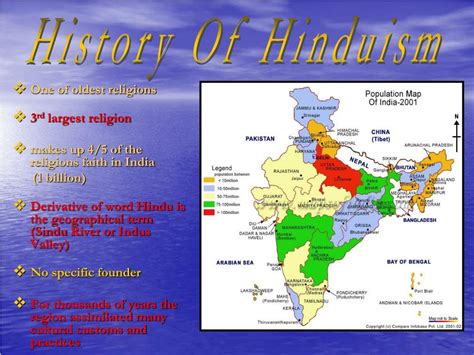 PPT - History Of Hinduism PowerPoint Presentation, free download - ID:2376527