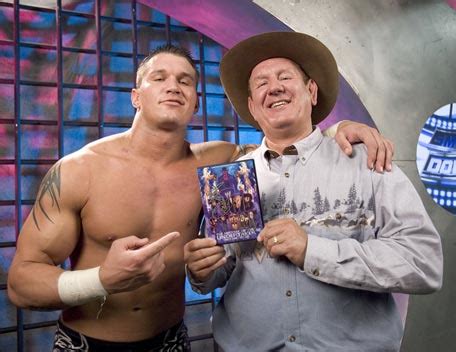 Wwe Wrestlers Profile: Superstar Randy Orton With Family Photos,Images ...