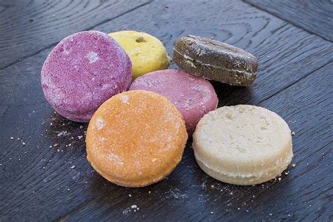 10 Homemade Shampoo Bar Recipes - PURC Organics