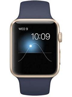 Apple Smart Watches Price in India 2021 | Apple Smart Watches Price List