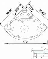 Hot Tub Coloring Pages sketch template