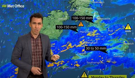 Northamptonshire weather: flooding warning for Northampton, Corby, Kettering, Daventry ...