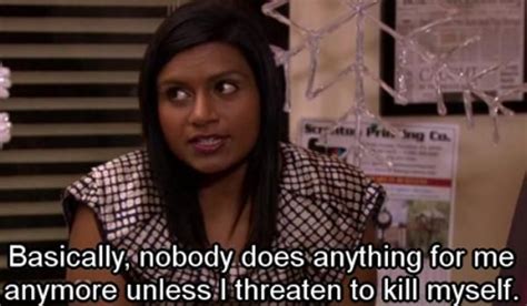 Kelly Kapoor - The Office