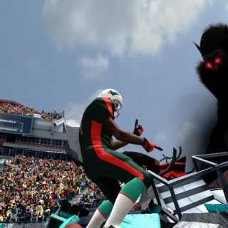 All-Pro Football 2K8 (Game) - Giant Bomb