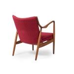 Finian Accent Armchair | Modern Furniture • Brickell Collection