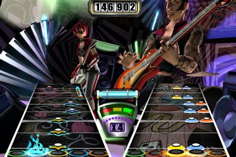 Guitar Hero II hands-on | GamesRadar+