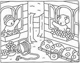 Desenhos Do Bobbie Goods Para Colorir E Imprimir Grátis 2025 sketch template