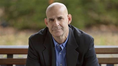 Netflix Enters Overall Deal With Author Harlan Coben | Seat42F