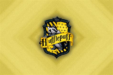 The Good & The Bad Hufflepuff Traits in Harry Potter