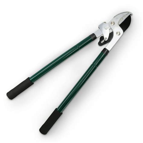 Tree Trimmer Anvil Loppers Branch Cutter, Telescopic 25” to 37.5” Tree ...