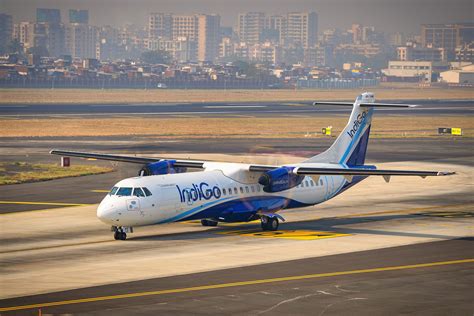 Milestone: IndiGo Fleet Size Grows To 300 Aircraft