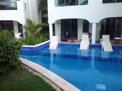 Swim up room - Picture of El Dorado Royale, by Karisma, Playa Paraiso - TripAdvisor