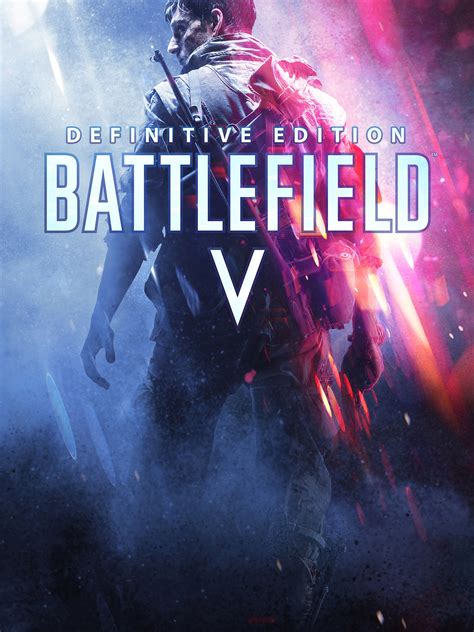 Battlefield V Definitive Edition | Download and Buy Today - Epic Games ...