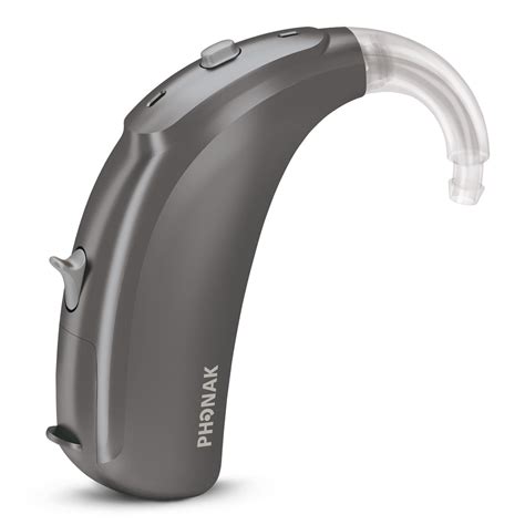 Phonak Naida V UP hearing aids | My Hearing Aid