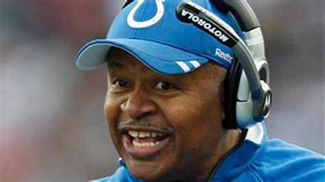 Indianapolis Colts' fire coach Jim Caldwell | Fox News