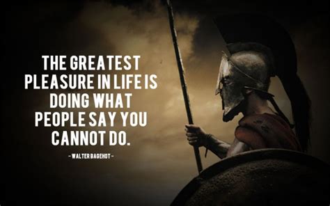 Spartan From 300 Quotes. QuotesGram