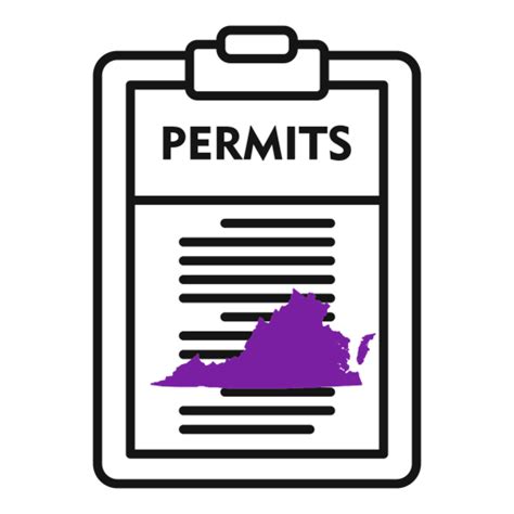 How to Get Business License and Permits in Virginia