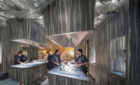 Enigma Restaurant by RCR Arquitectes and Pau Llimona | 2017-09-01 ...