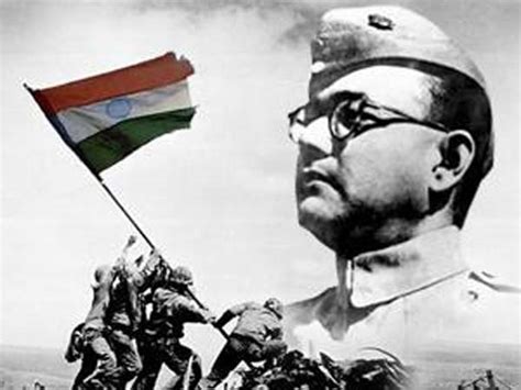 Netaji Subhas Chandra Bose death mystery: Driver-turned-bodyguard ...