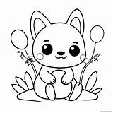 Cute Hello Coloring Page 9421 7588 sketch template