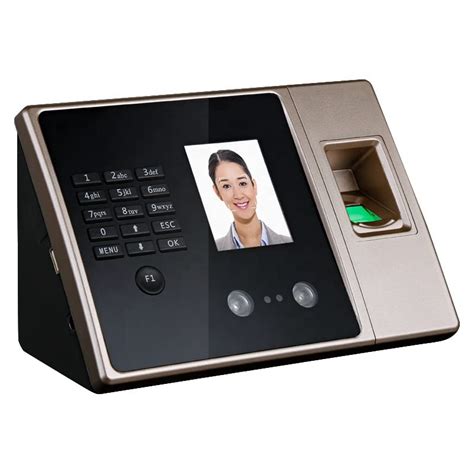 Find The Best Biometric Time Clock System Reviews & Comparison - Katynel