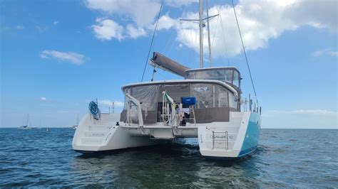 Catamaran Broker Testimonial: Jim Ross Lagoon Catamaran Specialist