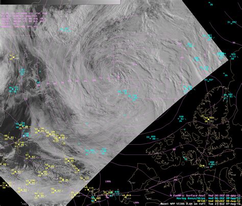 Summer storm in Arctic reduces sea ice | Earth | EarthSky