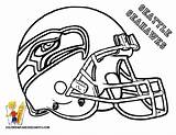 Denver Broncos Coloring Pages Printable  Nation sketch template