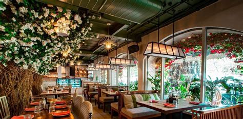 New restaurants in India: Where to eat at all this month in your city