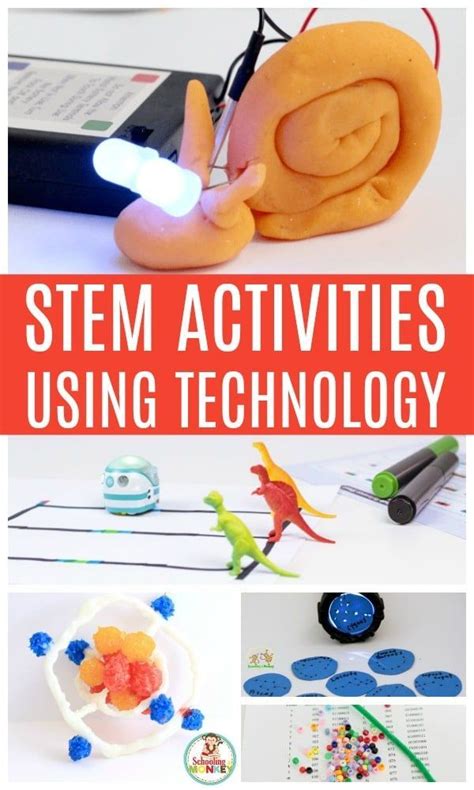 25+ Technology Activities for Kids that Don't Use Screens! | Prepare ...