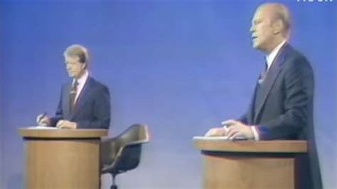 1976 Presidential Debates (TV Series 1976– ) - Episode list - IMDb