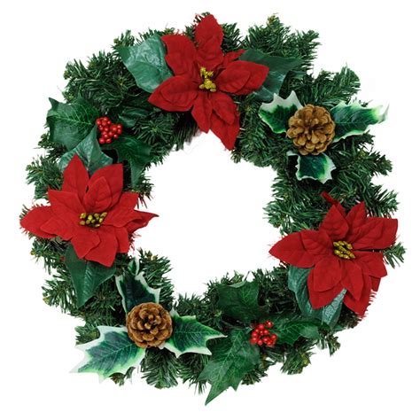 Free Holly Wreath, Download Free Holly Wreath png images, Free ClipArts ...