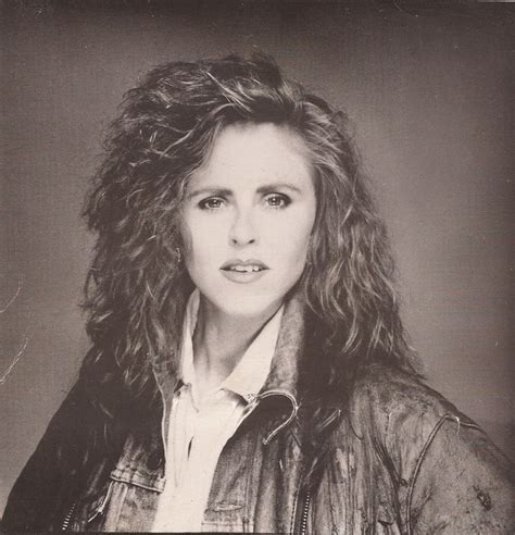 Carol Decker and 80s hair | 80s hair, 80s musicians, Hair