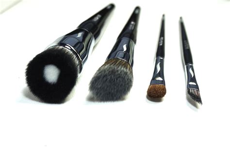 Sephora Collection PRO Brushes Review