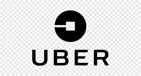 Uber Real-time ridesharing Logo Taxi Decal, taxi, text, logo, number ...