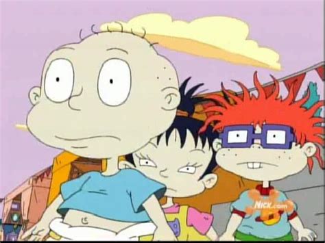 Rugrats - Bestest of Show 374 - Rugrats Photo (43771224) - Fanpop