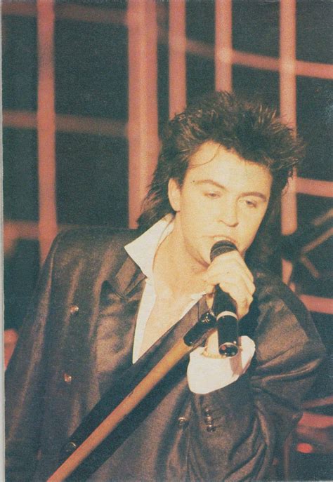 Paul Young | Paul young, 80s pop, Young