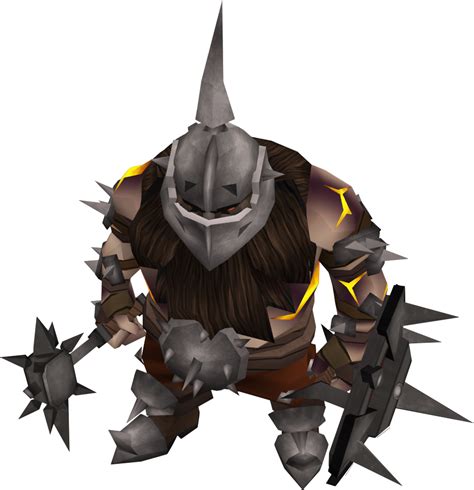 Chaos dwarf | RuneScape Wiki | Fandom