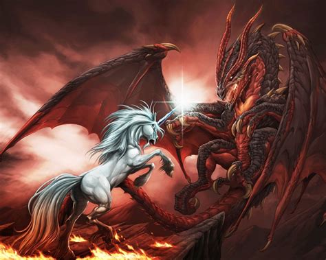 Increible pero cierto (: : ¿Existen los dragones y unicornios?