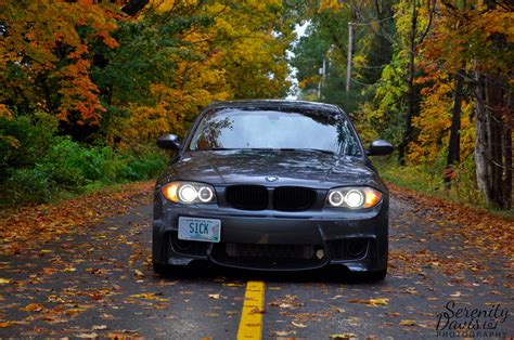 Spooky Season 🎃 : BMW