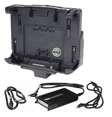 Panasonic TOUGHBOOK G2 Docking Station | Officer