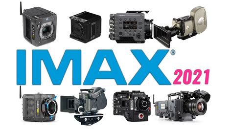 The IMAX Filmmaker’s Guide - Y.M.Cinema Magazine