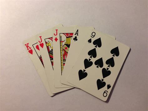 Euchre Instructions : 7 Steps - Instructables