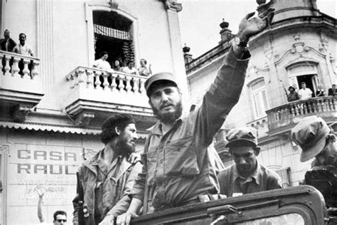 The Cuban Revolution - 60 years on | Socialist Appeal