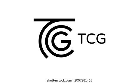 46 Tcg logo 图片、库存照片和矢量图 | Shutterstock