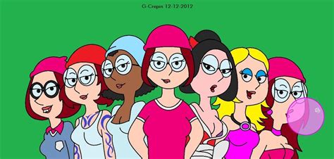 Meg Griffin Quotes. QuotesGram