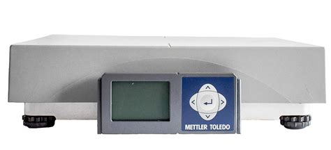 Mettler Toledo PS60 150 LB Shipping Scale with ABS | Ubuy India